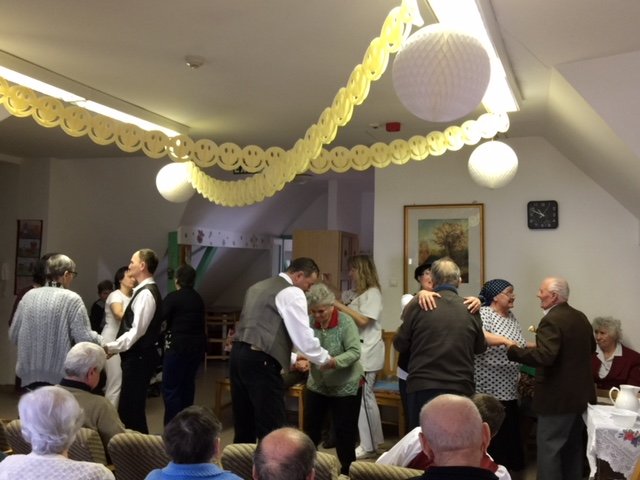 Farsangi ünnepség a Fényes házban 2018 - 52